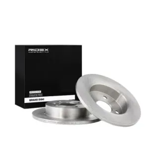 Disco freno per CHEVROLET, OPEL VAUXHALL- 9117771