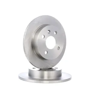 Disco de freio para CHEVROLET, OPEL VAUXHALL - 9117771