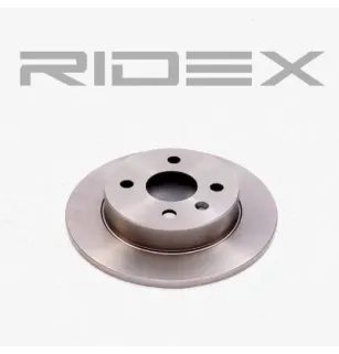 Disco de freio para CHEVROLET, OPEL VAUXHALL - 9117771