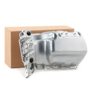 Cárter de óleo para CITROËN, PEUGEOT- 0301K0, 0301L9, 9804479380 9813206580