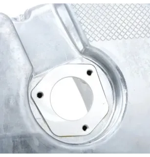 Oil pan for AUDI, SEAT, SKODA, VAG, VW- 021103603N 21103603N