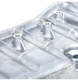 Oil pan for AUDI, SEAT, SKODA, VAG, VW- 021103603N 21103603N