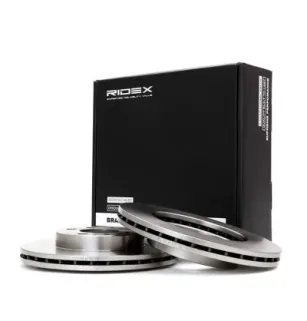 Disco freno per BEDFORD, BUICK (SGM), CHEVROLET, CHEVROLET (SGM), DAEWOO, OPEL, VAUXHALL- 090008006, 090496332