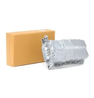 Cárter de óleo para AUDI, SEAT, SKODA, VAG, VW-038103601AK 38103601AK