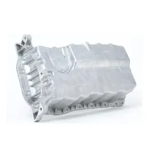 Oil pan for AUDI, SEAT, SKODA, VAG, VW- 038103601AK 38103601AK