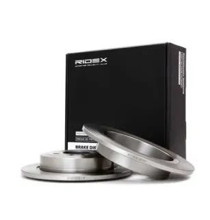 Bremsscheibe für MINI- 1503070, 34211503070 34216774987