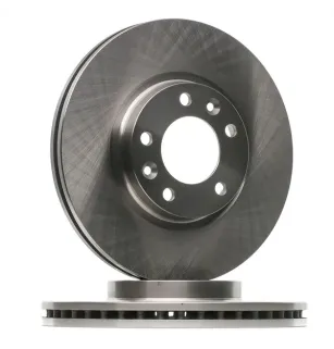 Bremsscheibe für CITROËN, OPEL, PEUGEOT PEUGEOT (DF-PSA)- 9800181480