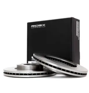 Disco freno per CITROËN, OPEL, PEUGEOT PEUGEOT (DF-PSA)- 9800181480