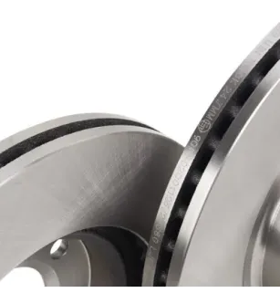 Brake disc for CITROËN, OPEL, PEUGEOT PEUGEOT (DF-PSA)- 9800181480