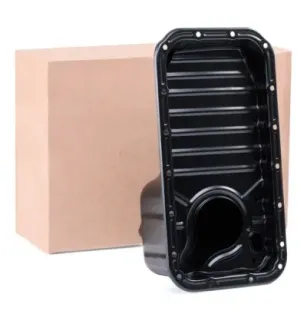 Oil pan for CHEVROLET - 96416257