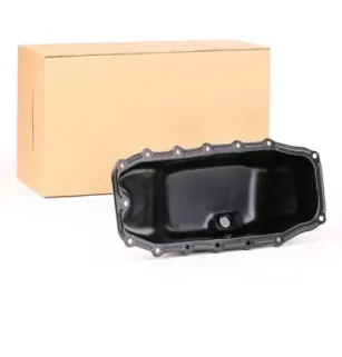 Cárter de aceite para ALFA ROMEO, CITROËN, CITROËN/PEUGEOT, FIAT, FORD, FORD USA, GENERAL MOTORS, LANCIA, OPEL, PEUGEOT