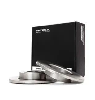 Disco de freio para OPEL VAUXHALL - 9195981