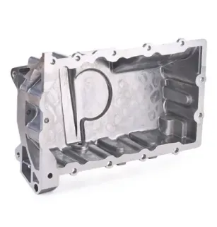 Oil pan for MINI- 11137513061