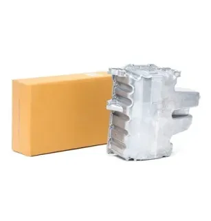 Cárter de óleo para SEAT, SKODA, VAG, VW-045103601D, 045103603D, 45103601D 45103603D