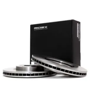 Bremsscheibe für NISSAN NISSAN (DFAC)- 40206JE20A