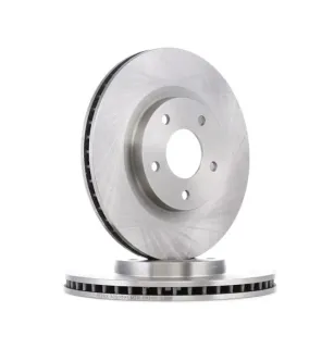 Disco de freno para NISSAN NISSAN (DFAC)- 40206JE20A