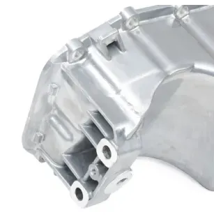 Cárter de aceite para FIAT- 55192293 55221011