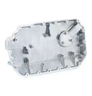 Cárter de óleo para VW-03G103707, 059103604D, 059103604F, 38103196 N10285601