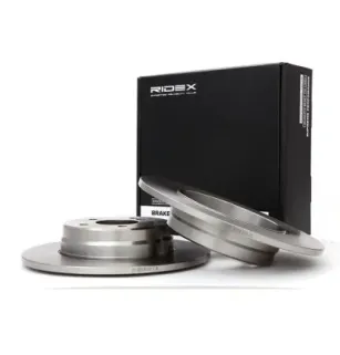 Disco de freio para ALFA ROMEO, FIAT, MERCEDES-BENZ PEUGEOT- 424674