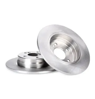 Disco de freno para ALFA ROMEO, FIAT, MERCEDES-BENZ PEUGEOT- 424674