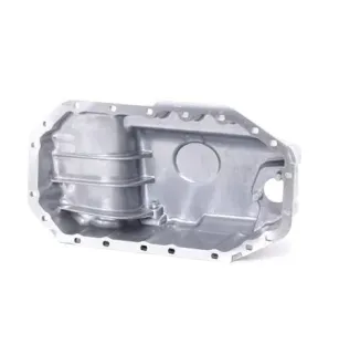 Cárter de óleo para SEAT, SKODA, VAG, VW-030103603P 030103603Q
