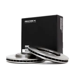 Disco de freio para OPEL VAUXHALL - 95526646