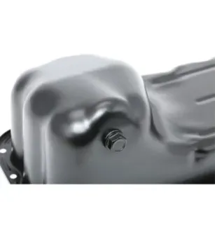 Ölwanne für CHEVROLET - 96518397