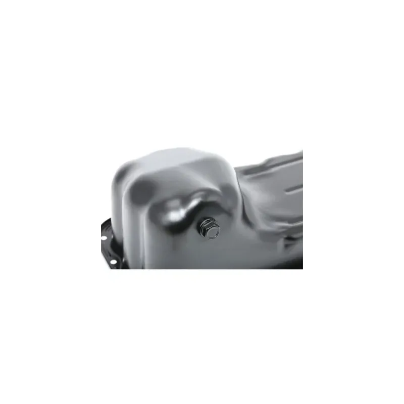 Oil pan for CHEVROLET - 96518397