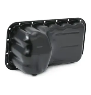 Coppa dell'olio per CHEVROLET - 96518397