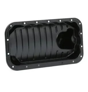 Oil pan for CHEVROLET - 96518397