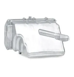 Cárter de aceite para MERCEDES-BENZ SMART- 1320100013