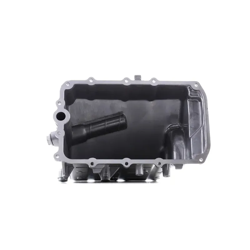 Oil pan for MERCEDES-BENZ SMART- 1320100013