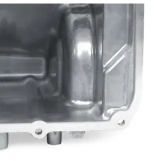 Coppa dell'olio per MERCEDES-BENZ SMART- 1320100013