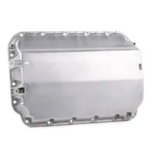 Oil pan for AUDI, SEAT, SKODA, VAG- 078103604H 78103604H