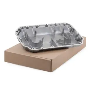 Cárter de óleo para AUDI, SEAT, SKODA, VAG-078103604H 78103604H