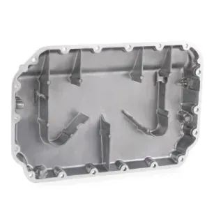 Oil pan for AUDI, SEAT, SKODA, VAG- 078103604H 78103604H