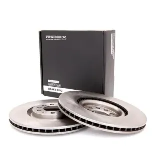 Disco de freno para AUDI, SEAT, SKODA, VAG VW- JZW615301G