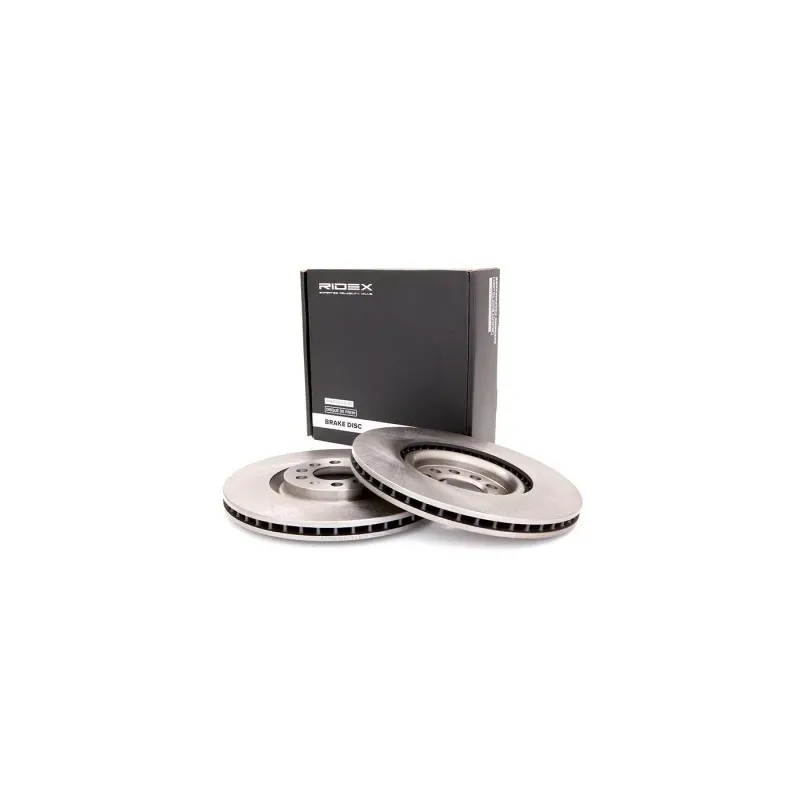 Brake disc for AUDI, SEAT, SKODA, VAG VW- JZW615301G