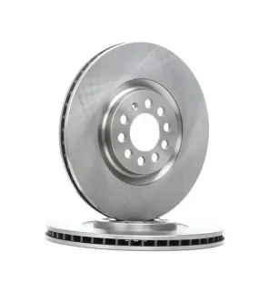 Disco freno per AUDI, SEAT, SKODA, VAG VW- JZW615301G