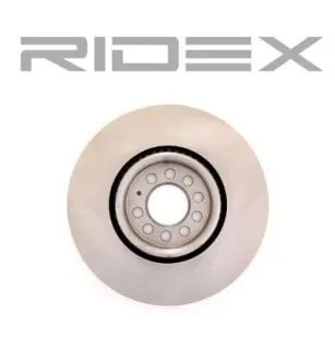 Disco de freno para AUDI, SEAT, SKODA, VAG VW- JZW615301G