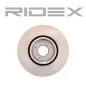 Disque de frein pour AUDI, SEAT, SKODA, VAG VW- JZW615301G