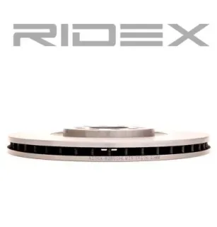 Brake disc for AUDI, SEAT, SKODA, VAG VW- JZW615301G