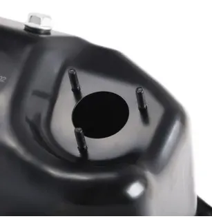 Cárter de aceite para SKODA, VW- 036103601AJ, 036103601AM 036103602J