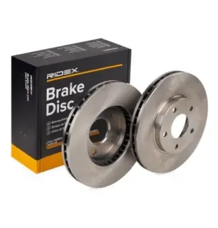 Disco freno per NISSAN- 40206009VA, 402063Y502, 402063Y503, 402064U101, 402064U103, 402064U105