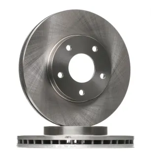 Brake disc for NISSAN- 40206009VA, 402063Y502, 402063Y503, 402064U101, 402064U103, 402064U105