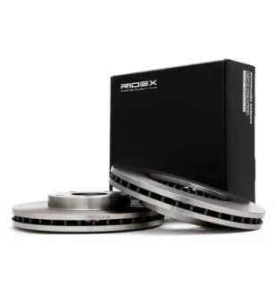 Disco freno per NISSAN- 40206009VA, 402063Y502, 402063Y503, 402064U101, 402064U103, 402064U105