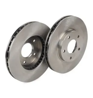 Disco de freno para NISSAN- 40206009VA, 402063Y502, 402063Y503, 402064U101, 402064U103, 402064U105