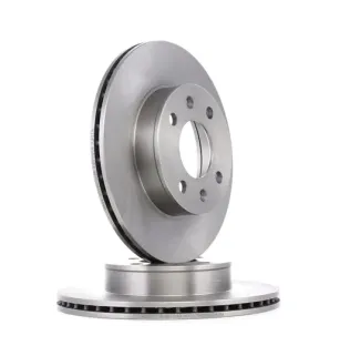 Brake disc for HYUNDAI, KIA- 5171207000, 5171207500, 517120X500 S5171207500