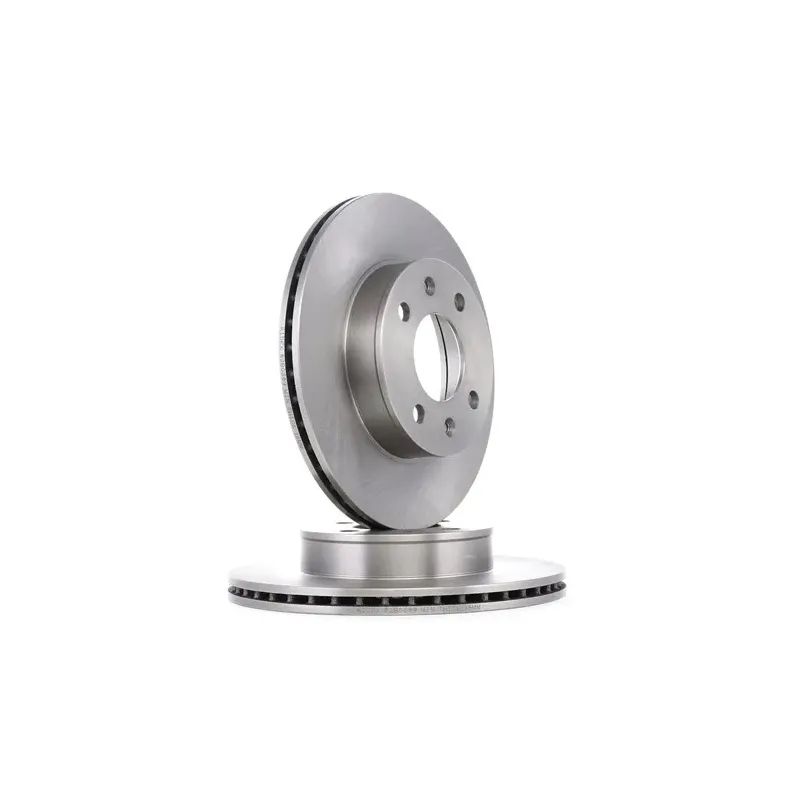 Disco de freio para HYUNDAI, KIA- 5171207000, 5171207500, 517120X500 S5171207500