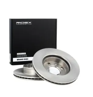 Disco freno per HYUNDAI, KIA- 5171207000, 5171207500, 517120X500 S5171207500